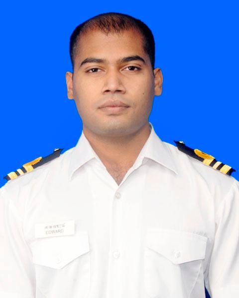 Brig Gen Mohammad Sajjad Hossain